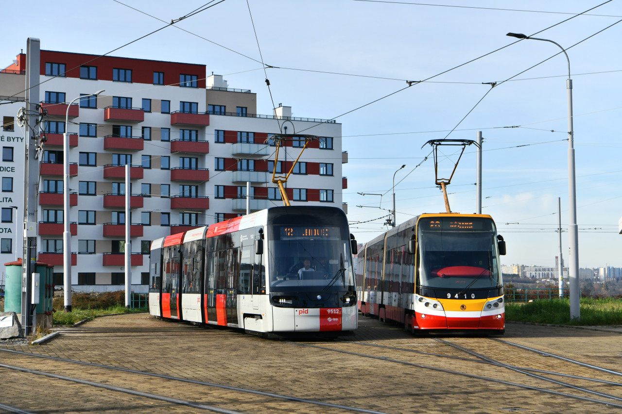 9512 a 9410