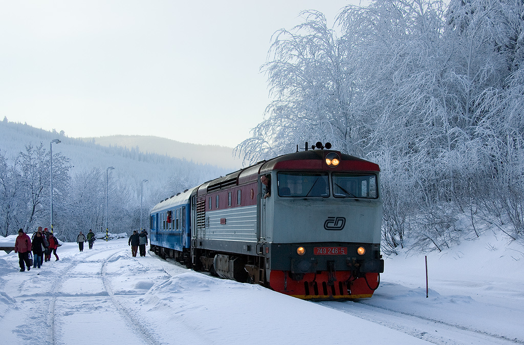 749.246, Sp 1701, Ostru�n�, 26.1.2013
