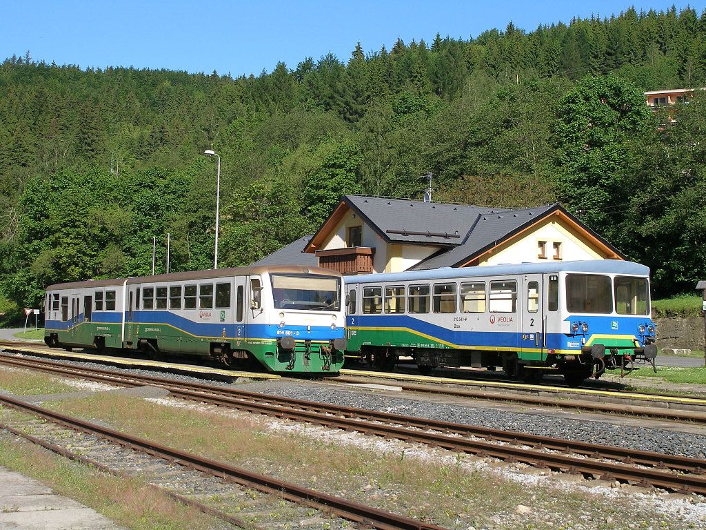 Kouty nad Desnou