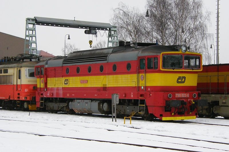 750.022, Havl.Brod, top�rensk� posun