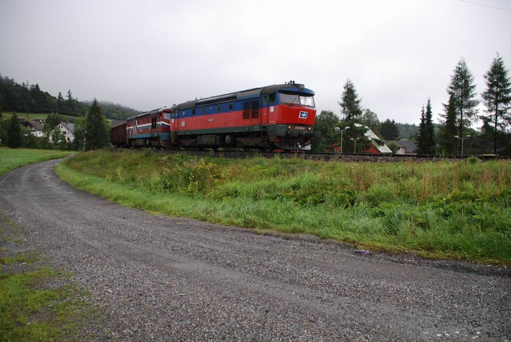 751.119 + 751.149, Ostru�n�