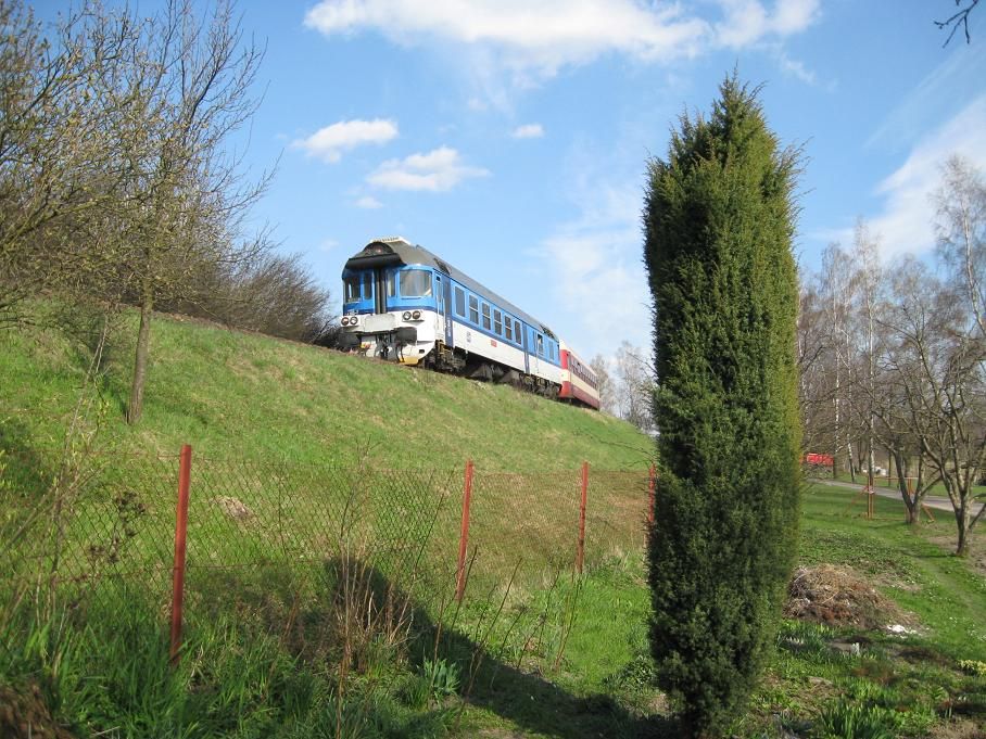 854.203 R 1181 Doubrava Sobi�ov 22.4.10