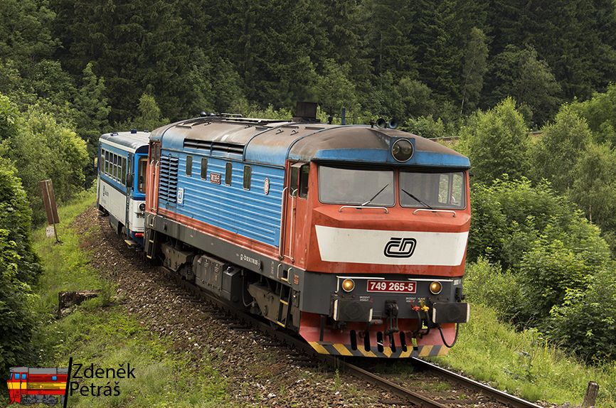 749 265-5 (Os 3614) Ramzov-Ostrun