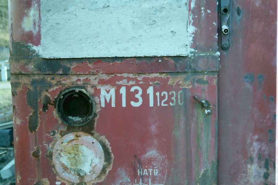 M131.1230 Hynice u Broumova (foto Alf)