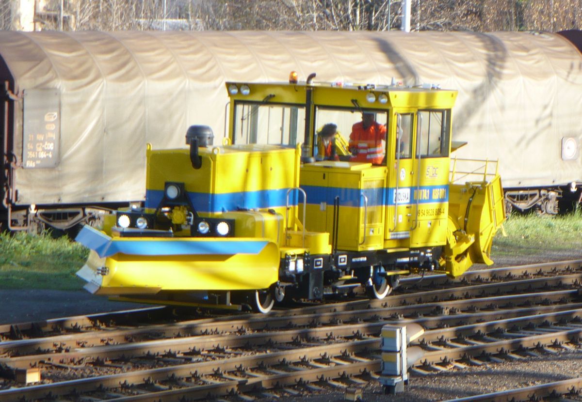Opava 2.12.2013
