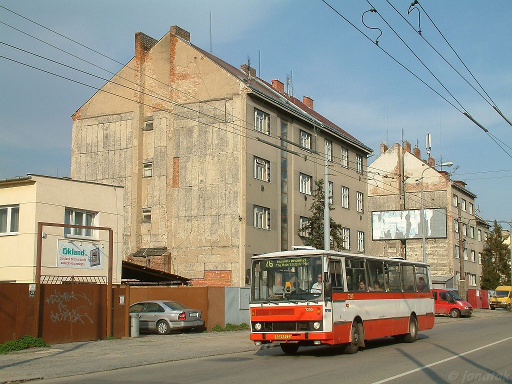 7230 - 25.4.2006 - Olomouck