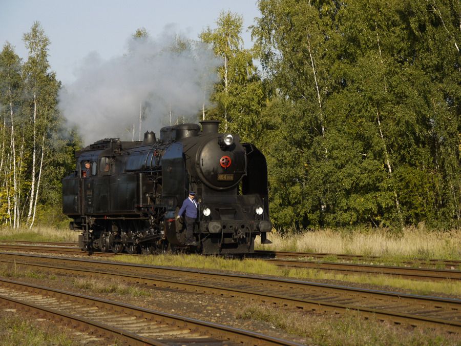 Hlinsko v �ech�ch