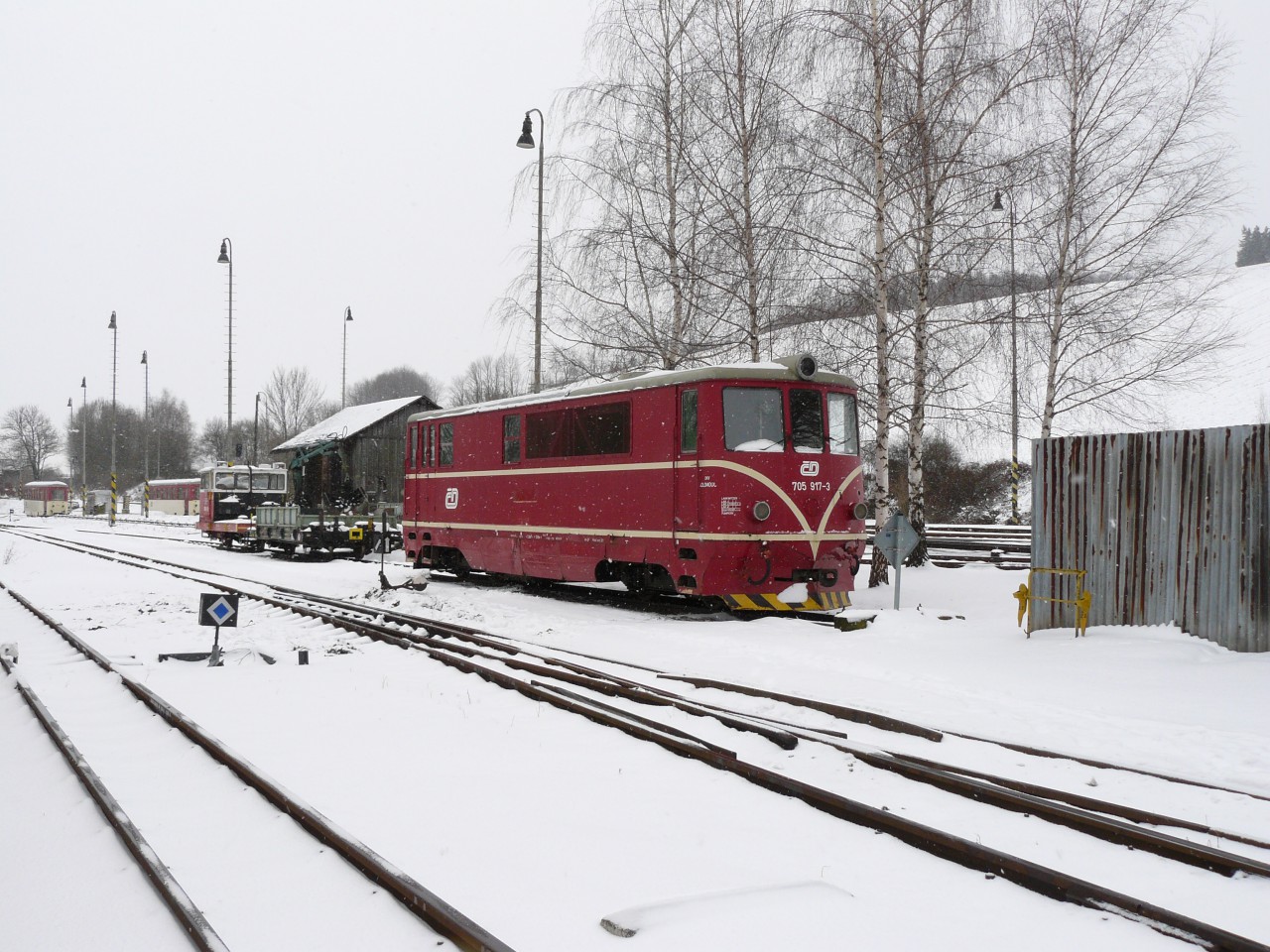 705.917-3 T�eme�n� ve Slezsku 27.1.2015 001
