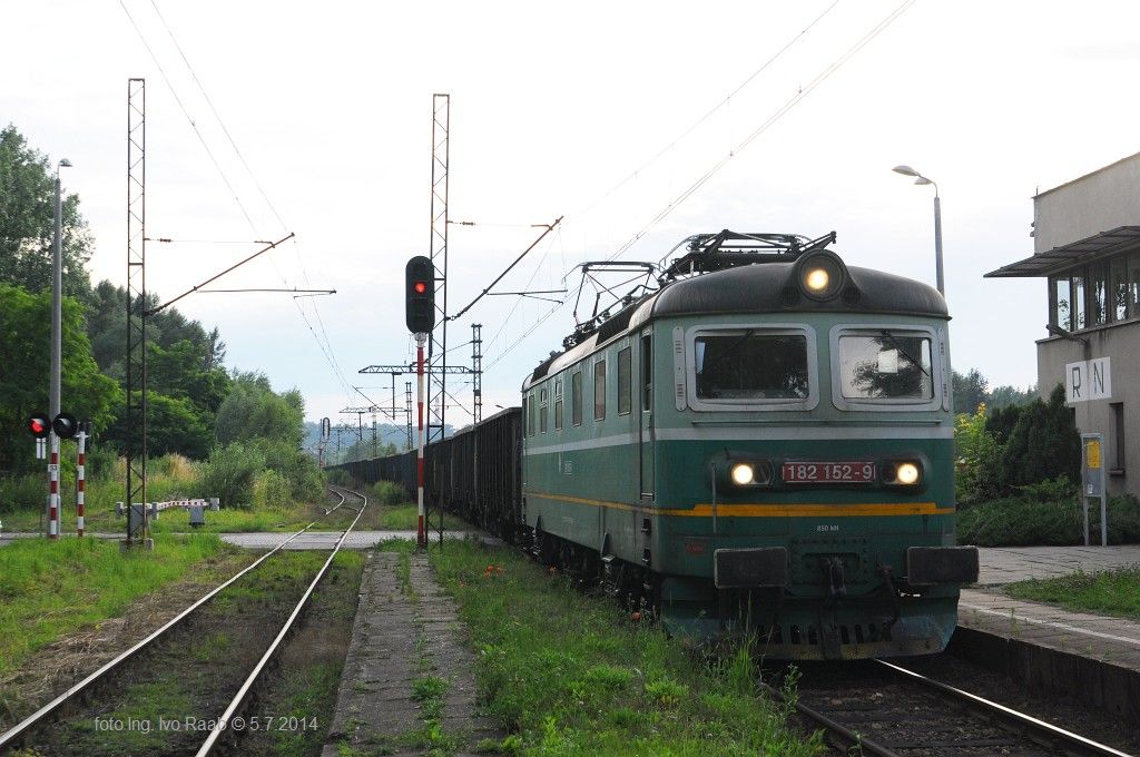 182.152 Rybnik Niewiadom
