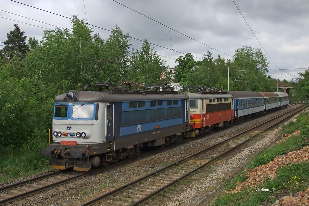 EOs 8918 242.269+263 Plze�
