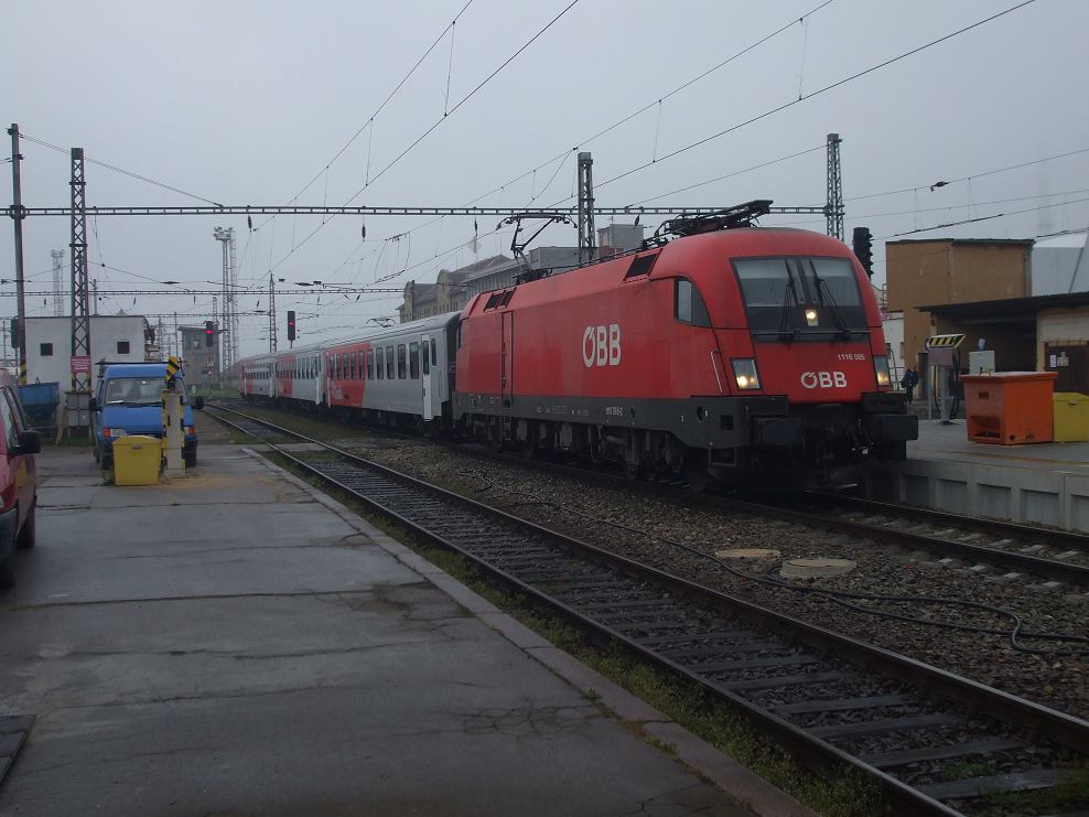 Sp���k z Lince