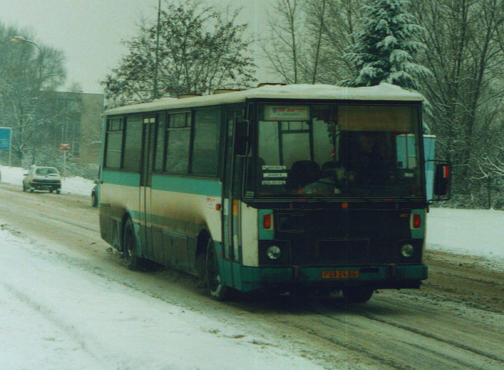 Pardubice 1997