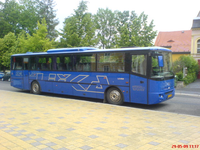 Karosa LC 956 SOI 73-00