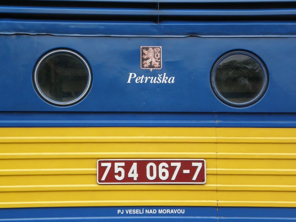 prvn� republika...