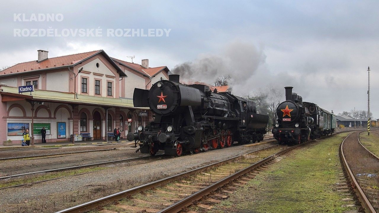 2019 11 23 - Kladno