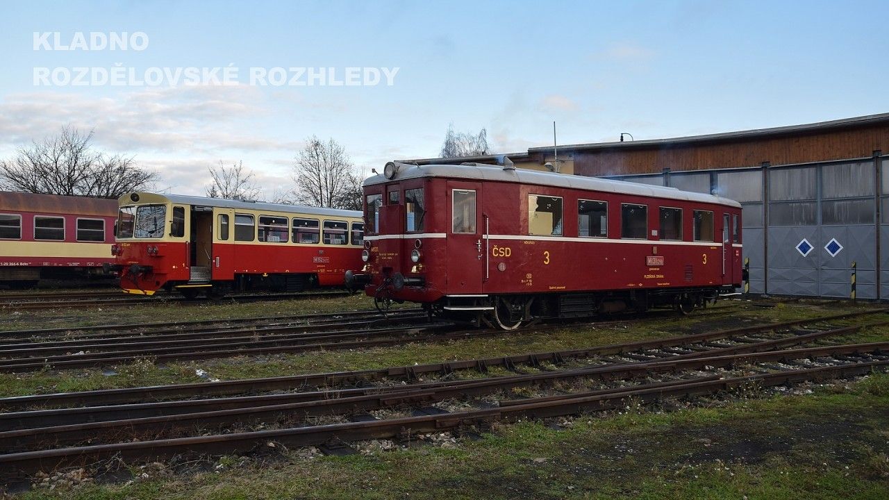2019 12 07 - Kladno