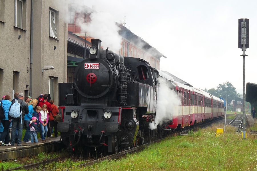 433.002, Fr�dek-M�stek, 11.9.2010, foto: Dobi� Ji��