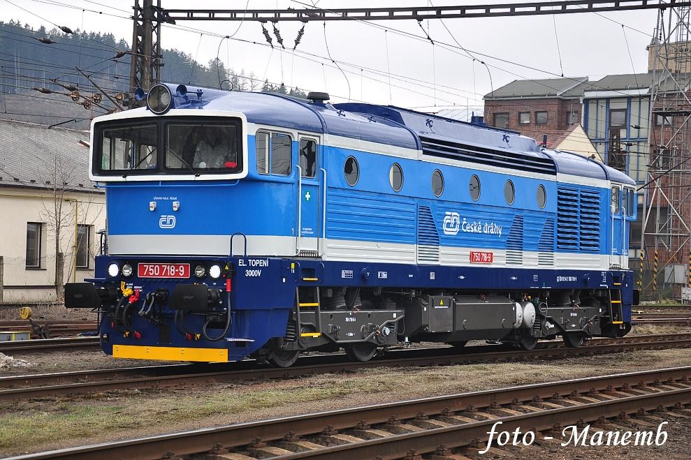 750 718 - 15.4.2012 �st �esk� T�ebov�