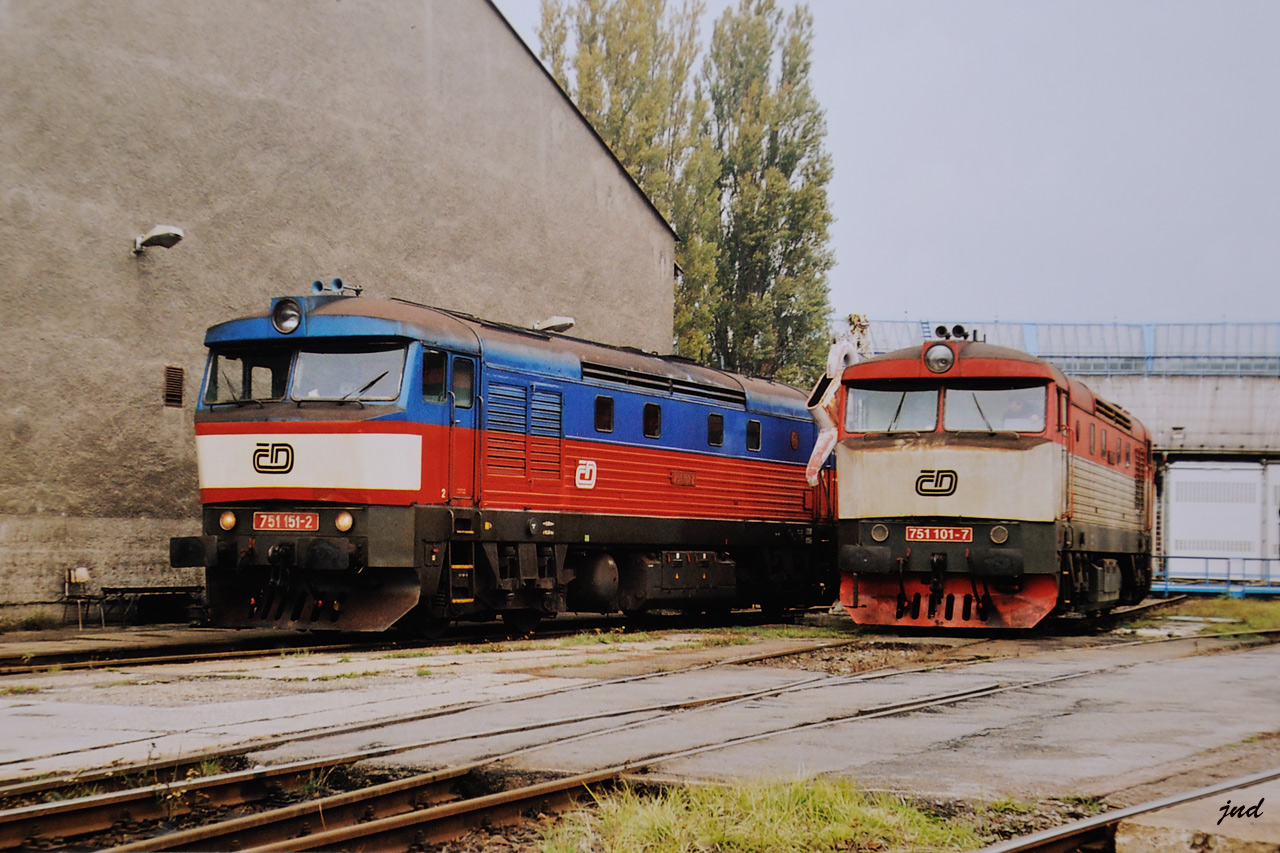 751 151+101 Ostrava-27.10.2003.tif
