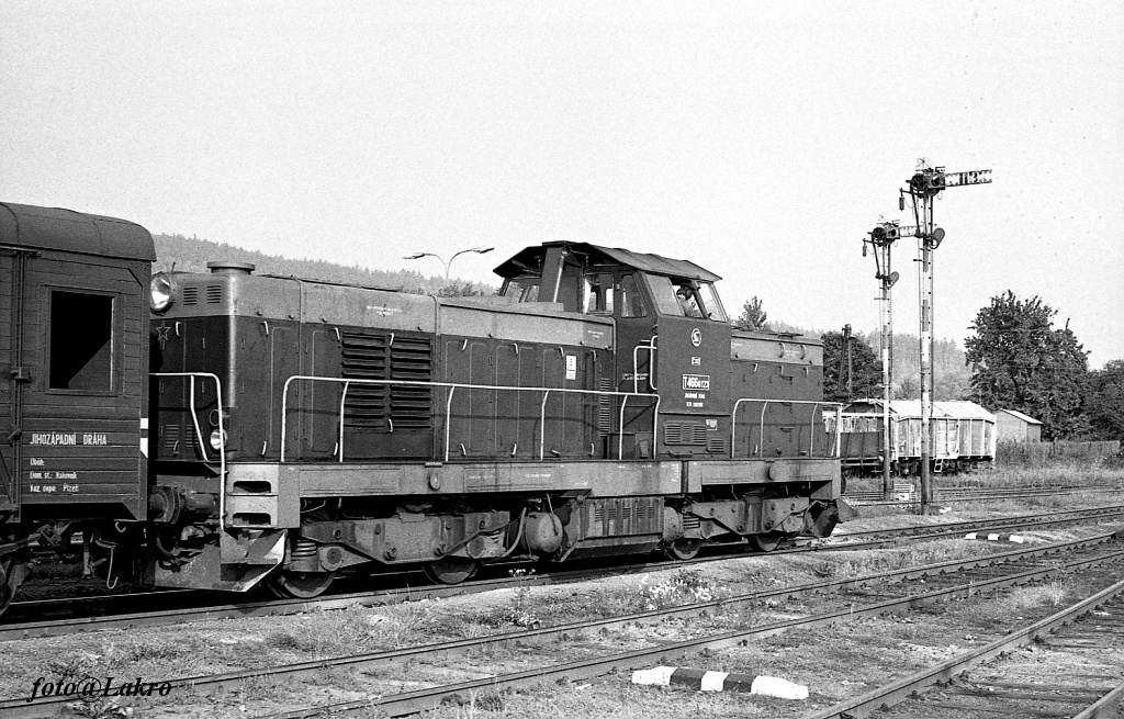T466.0123 Blatno u Jes. 1.9.1981