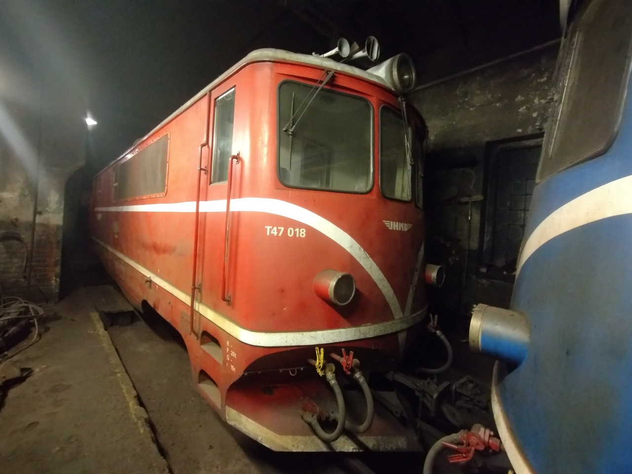 TU 47.018 + TU 47.015