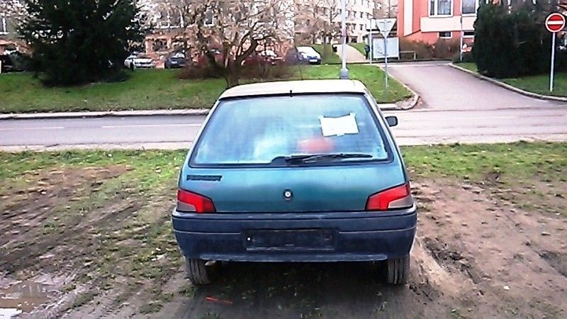 M�ln�k, Bezru�ova