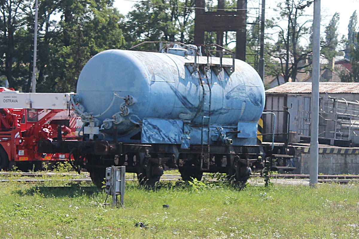Ostrava-hasi�i