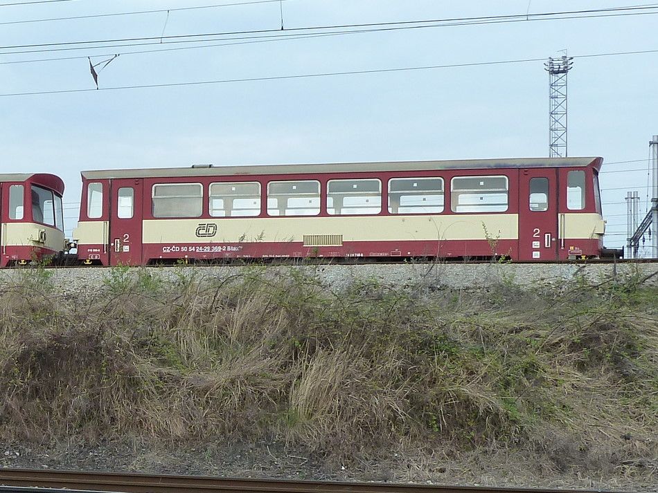 CZ-�D 50 54 24-29 369-2 Btax