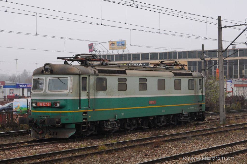 182.157 Bialystok