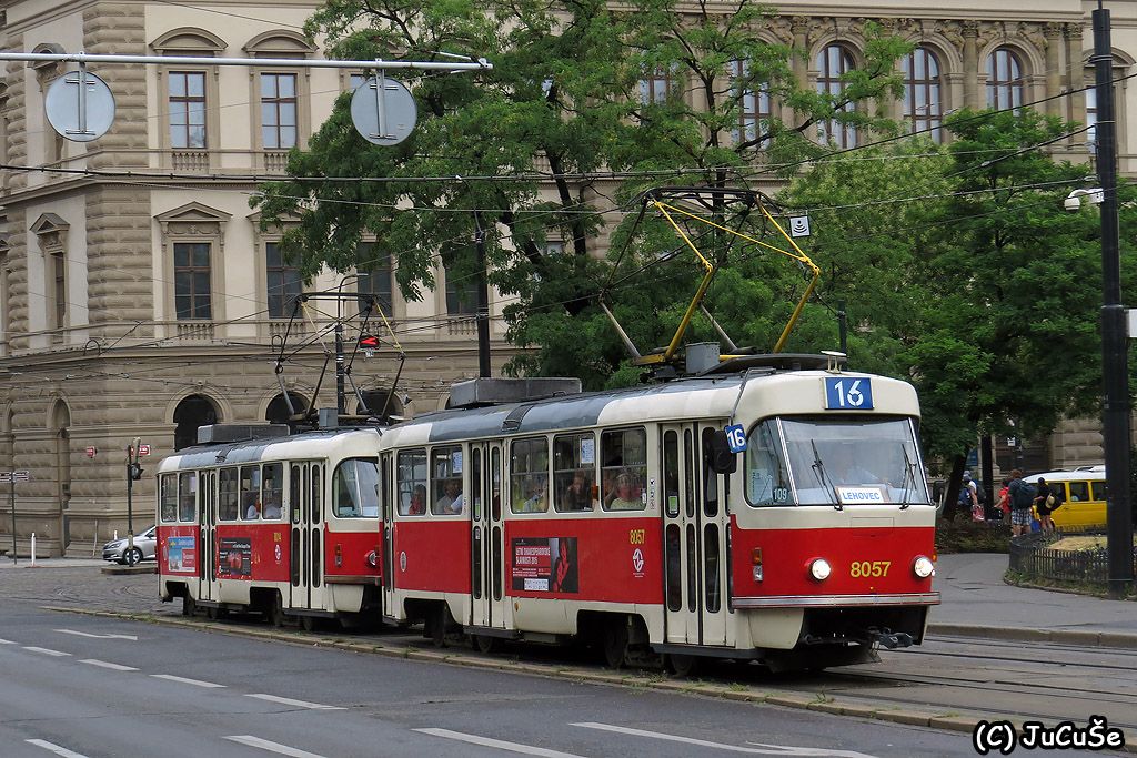 8057+8014, Karlovo n�m�st�, 25.07.2015