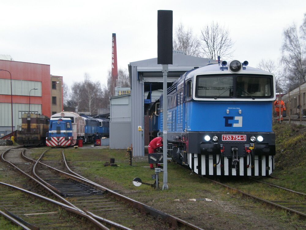v�ech 5kus� pro Cargo na jedn� foto:-)
