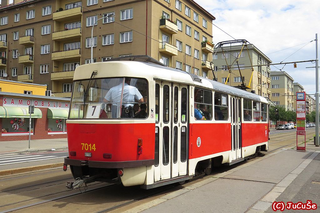 7014, Slavia, 25.07.2015