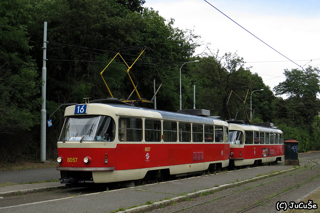 8057+8014, smyka Korlka, 25.07.2015