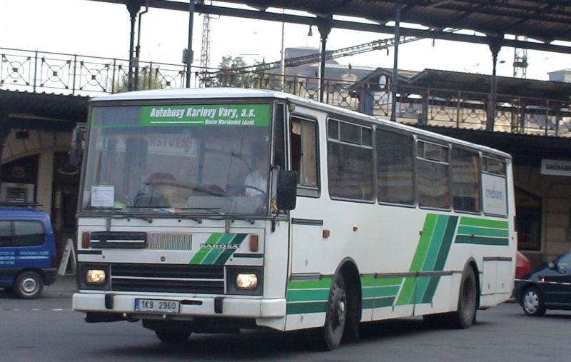 NAD 1K9 2960