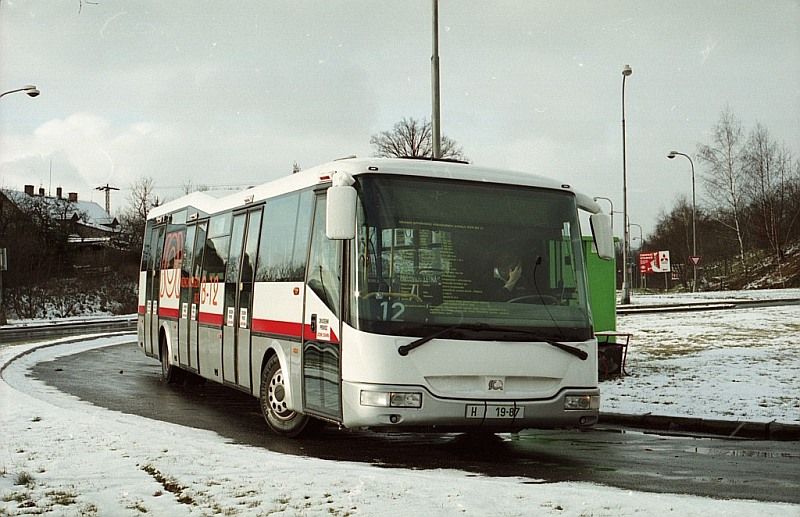 Zelen� �dol� (star� to�ka)
