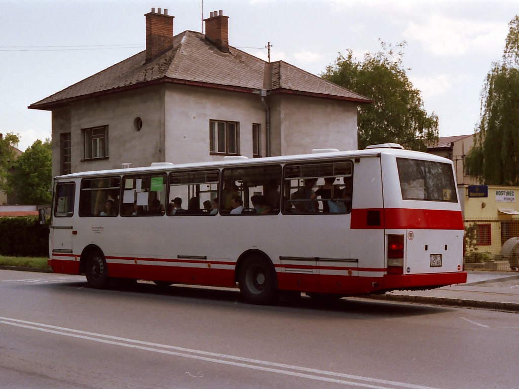 DK 051-AG (ex DP Praha)