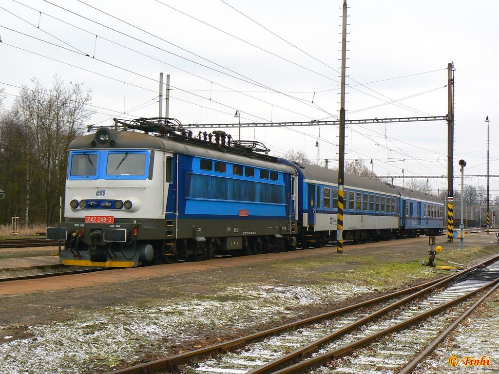 242.248 - Os8315 - �st.J.Hradec - 29.12.2019