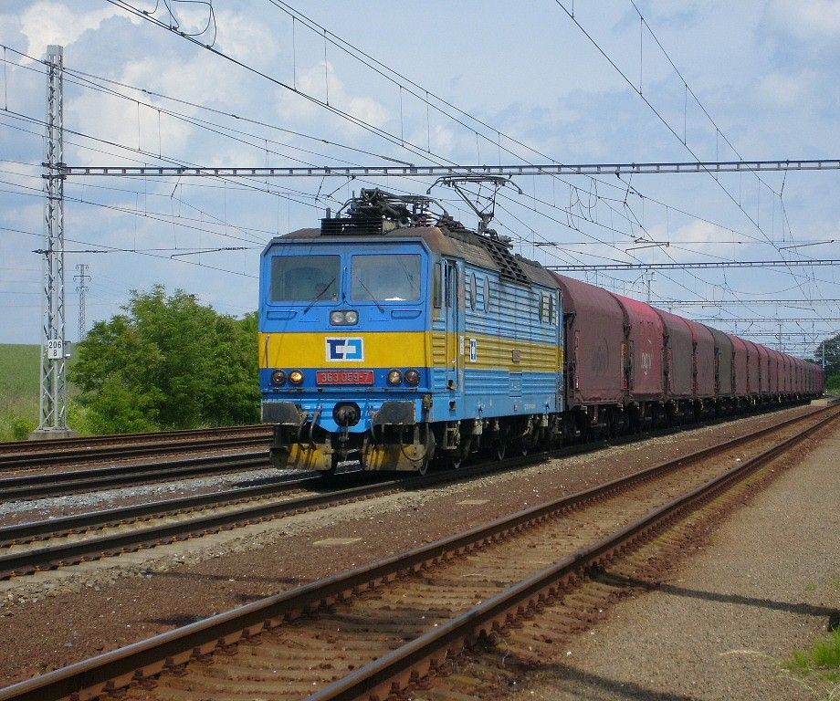 363 059, Drahotu�e, 7.6.2012