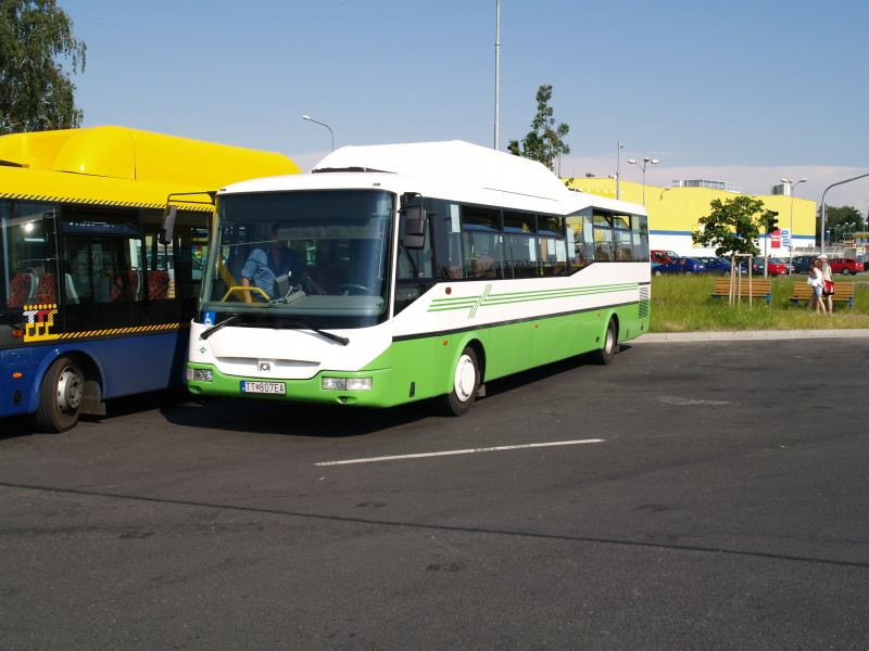 SOR BNG12  TT 807EA