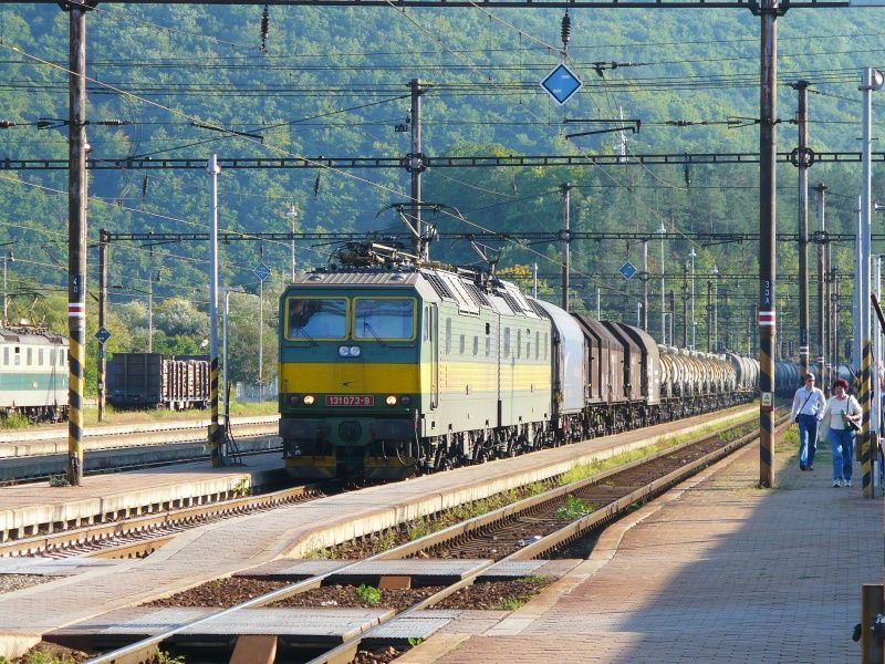 131-073+074  Kysak  26.9.