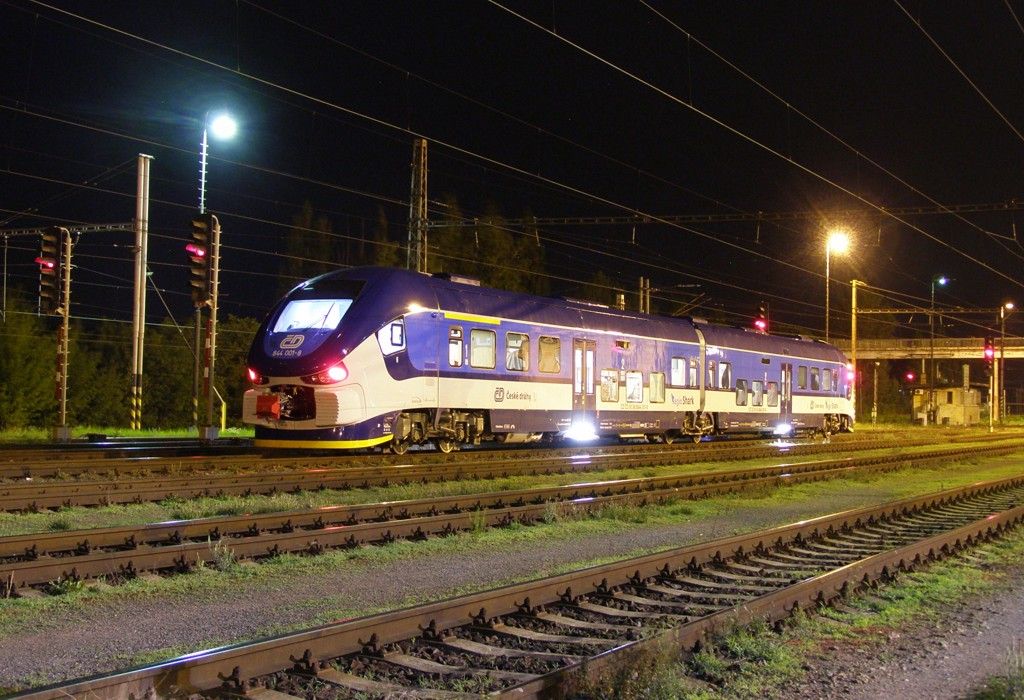 844.001 �st. Brno-Malom��ice