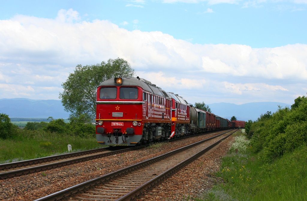 T679,1529 +1168, Horn� �tub�a, 31.5.2014