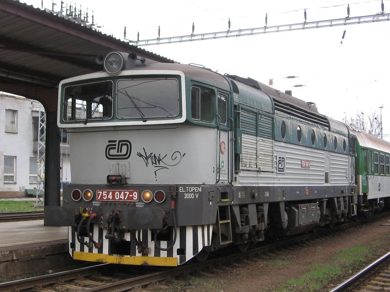 754.047, Vala�sk� Mezi����, 12.4.2008, foto: Dobi� Ji��