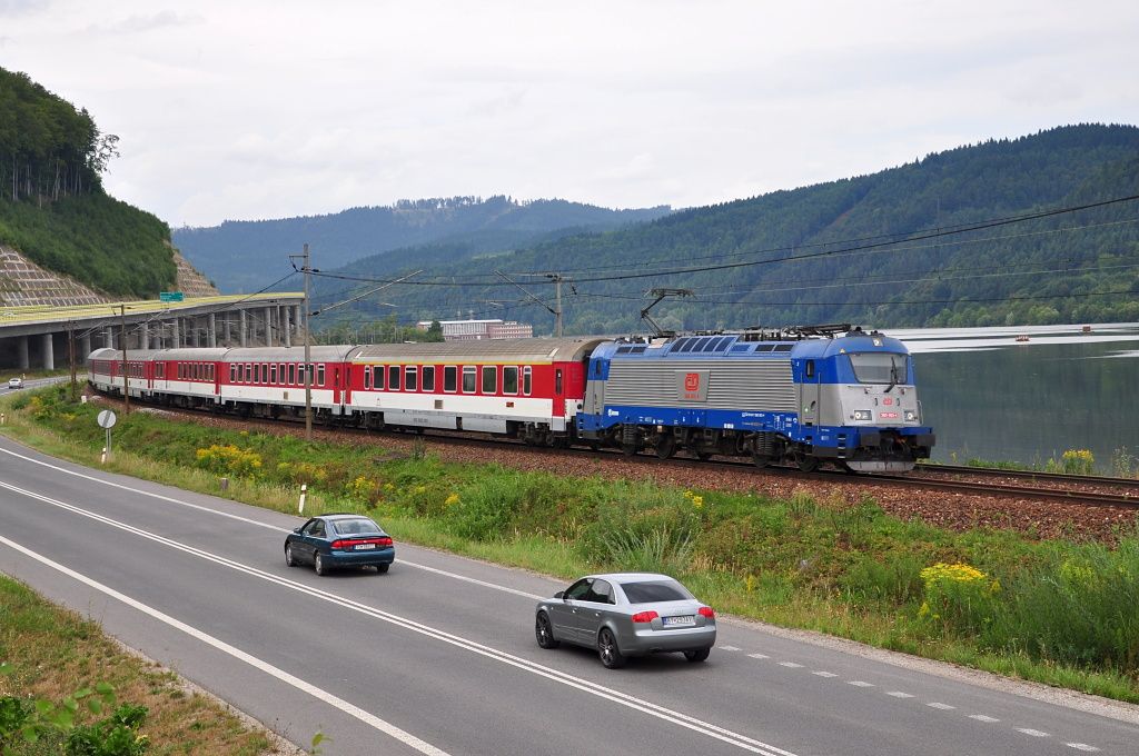 380.003, Ex121, Str�ov
