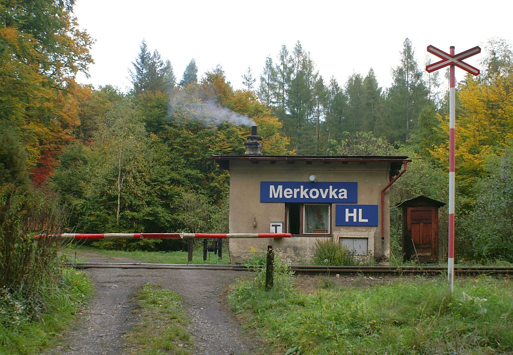 Merkovka - 10.10.2015