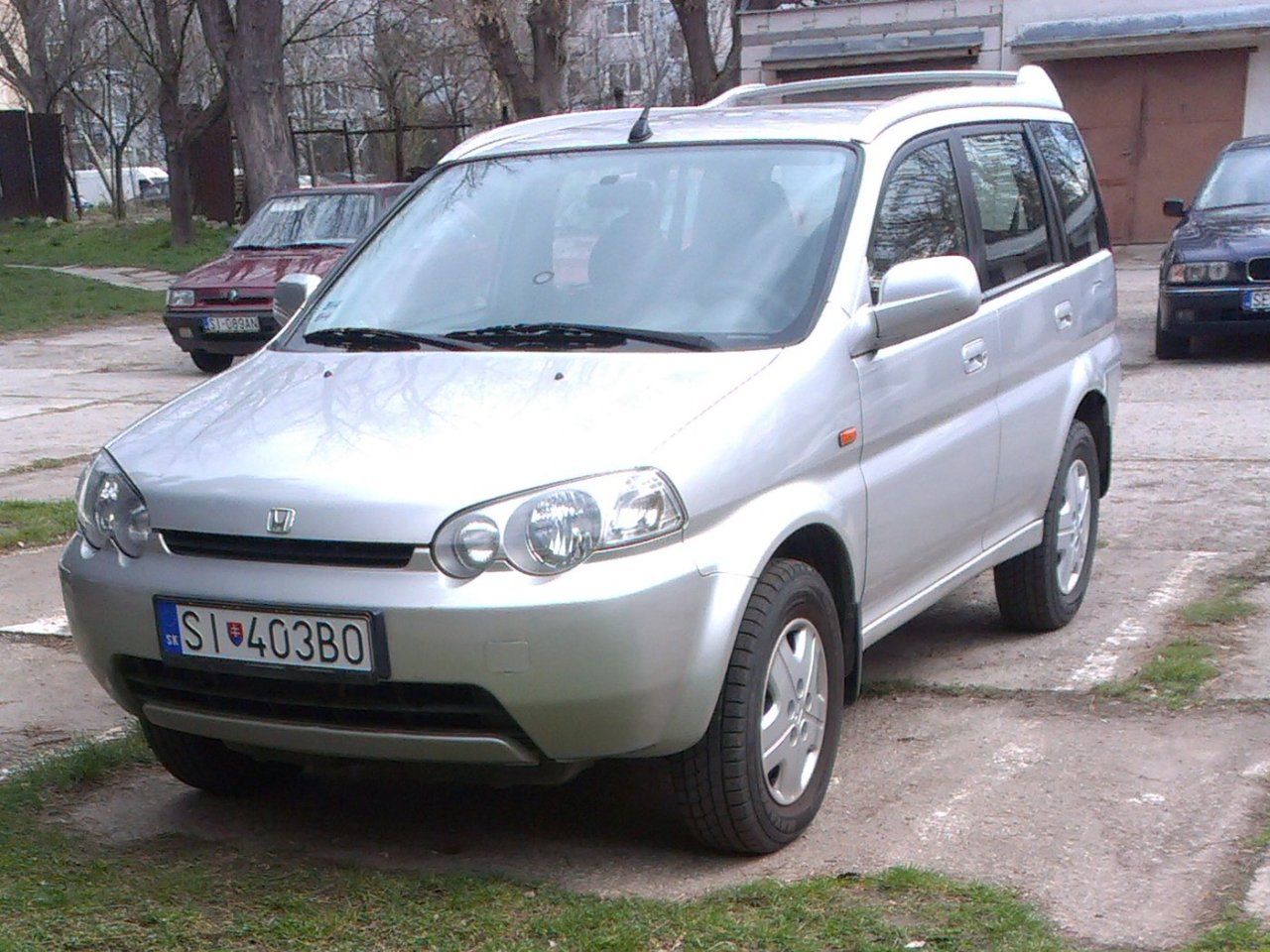 SI 403BO