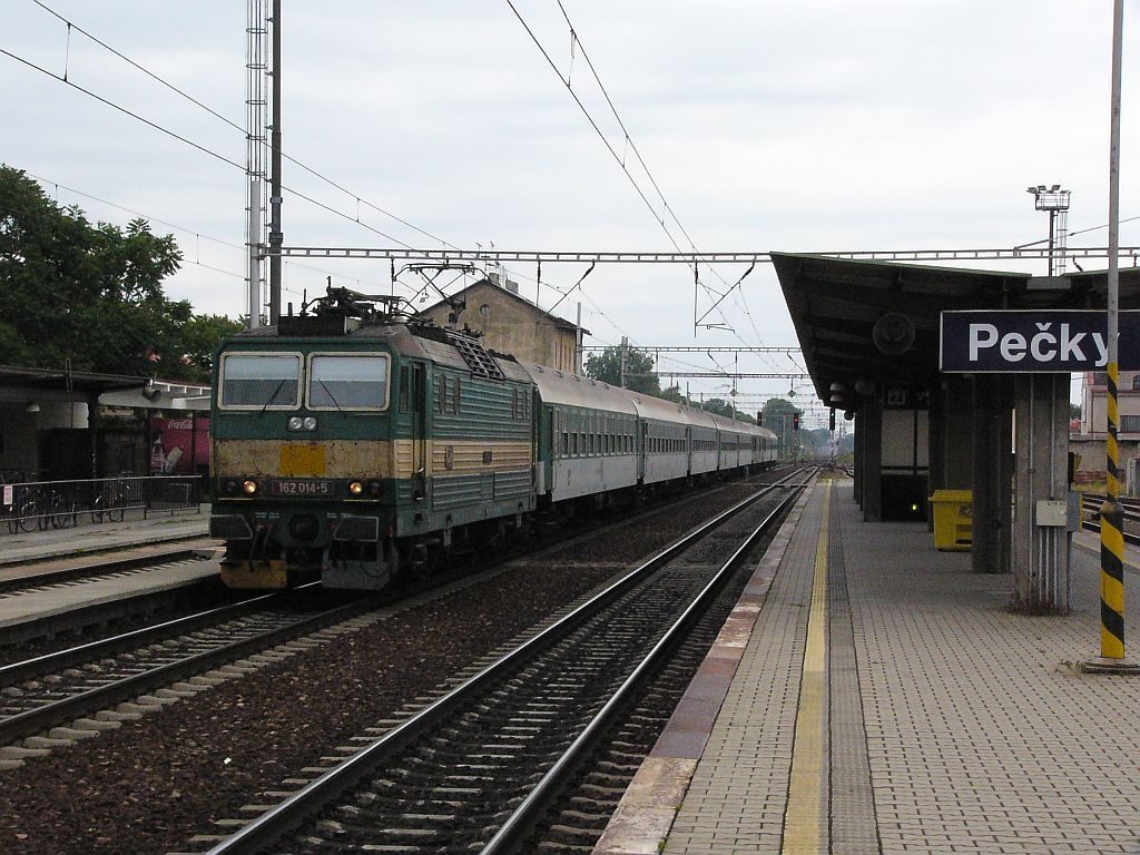 162 014 Pe�ky (6. 6. 2009)