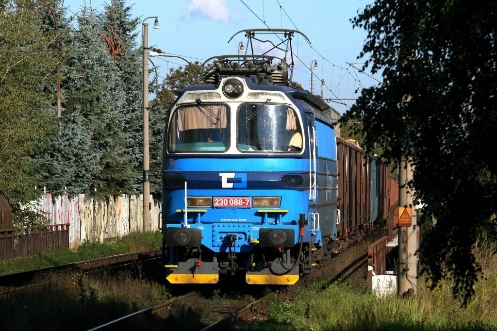 088 na severce