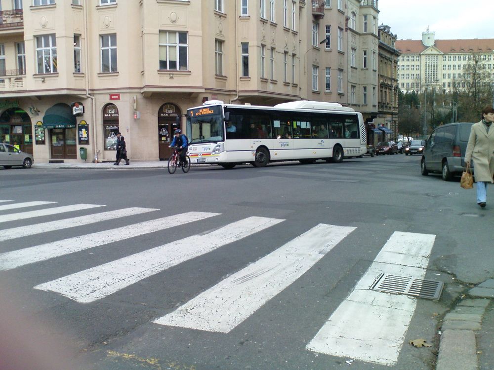 Irisbus Citelis CNG
