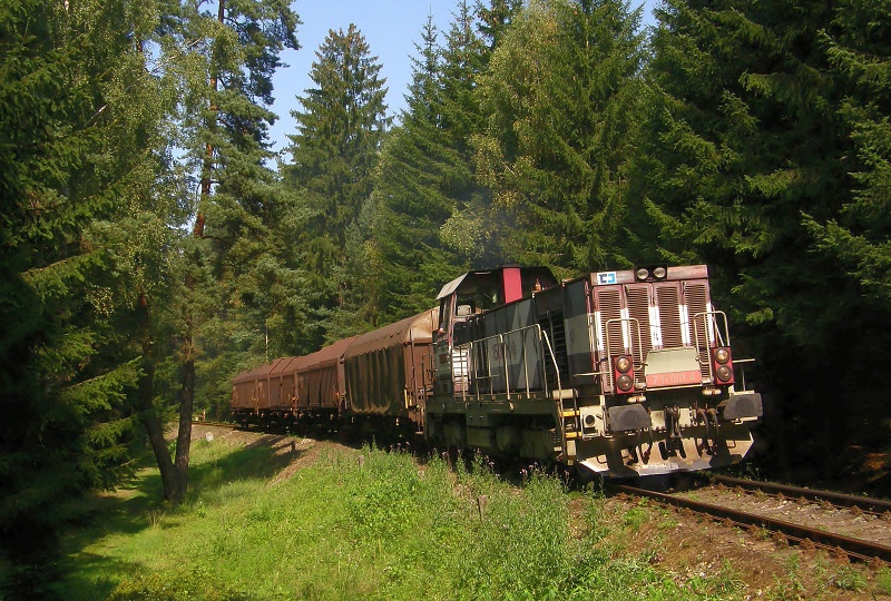 Mn 82732,Rad�ov - Her�lec